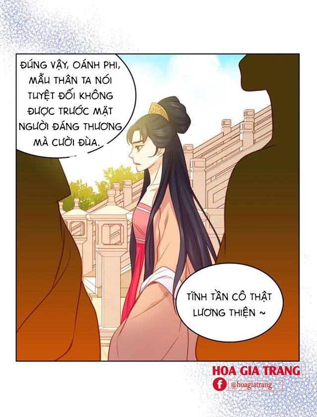 Ác Nữ Hoàng Hậu Chapter 66 - 38