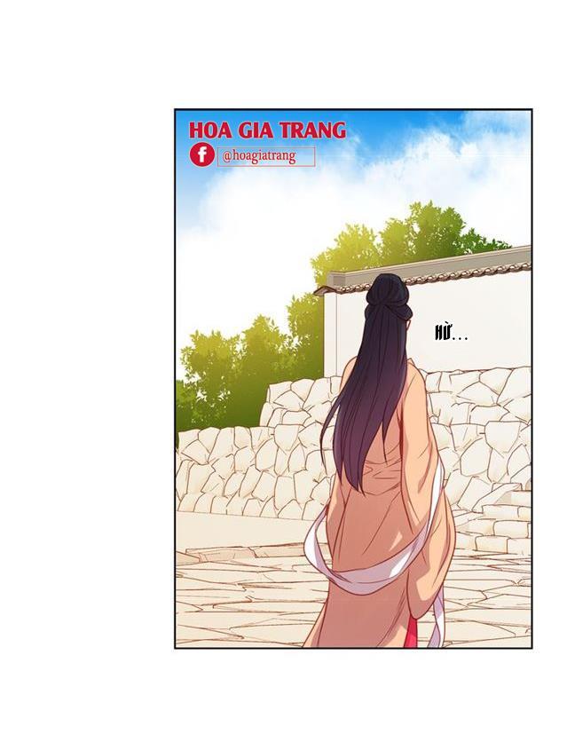 Ác Nữ Hoàng Hậu Chapter 66 - 39