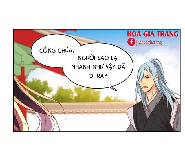 Ác Nữ Hoàng Hậu Chapter 66 - 41