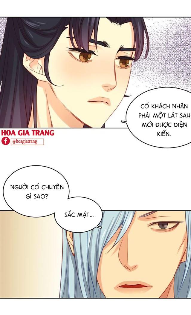 Ác Nữ Hoàng Hậu Chapter 66 - 42