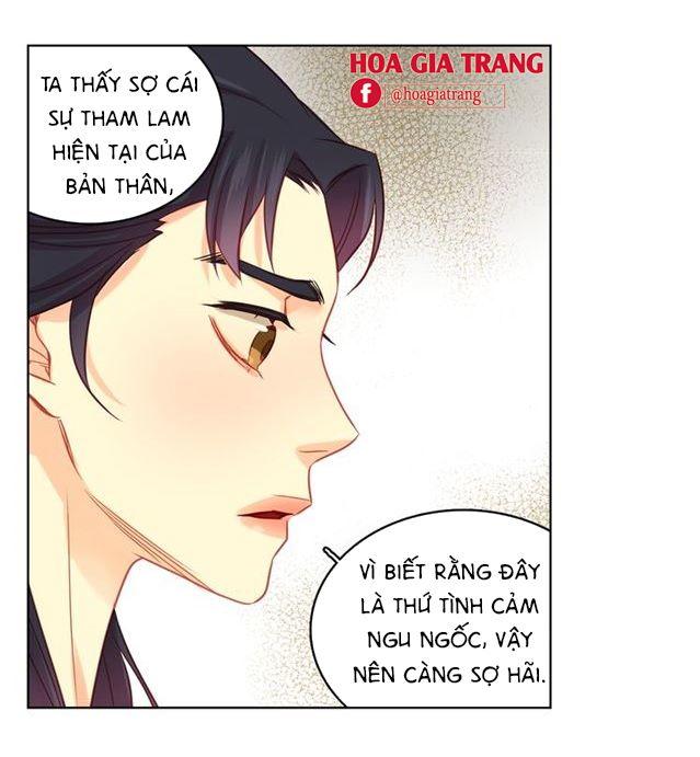 Ác Nữ Hoàng Hậu Chapter 66 - 45