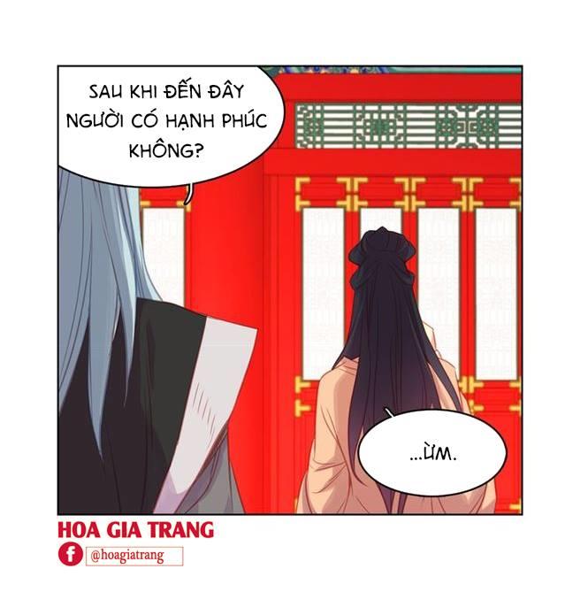 Ác Nữ Hoàng Hậu Chapter 66 - 48