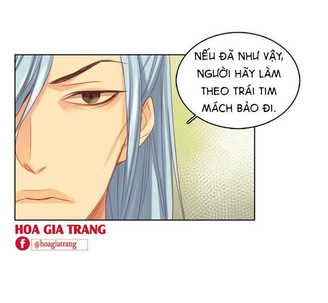 Ác Nữ Hoàng Hậu Chapter 66 - 49