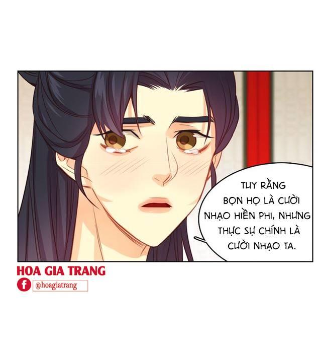 Ác Nữ Hoàng Hậu Chapter 66 - 53