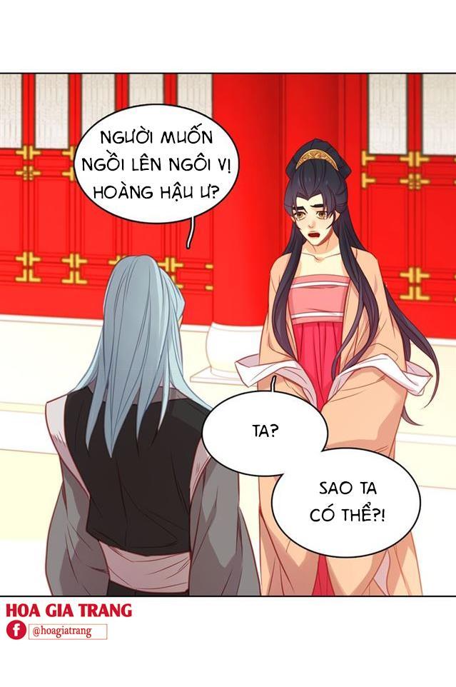 Ác Nữ Hoàng Hậu Chapter 66 - 54