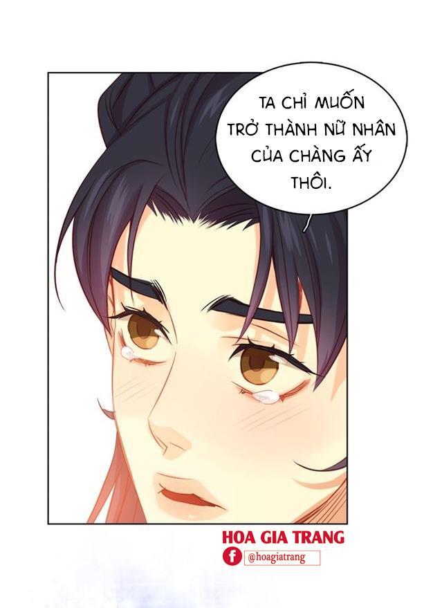 Ác Nữ Hoàng Hậu Chapter 66 - 55