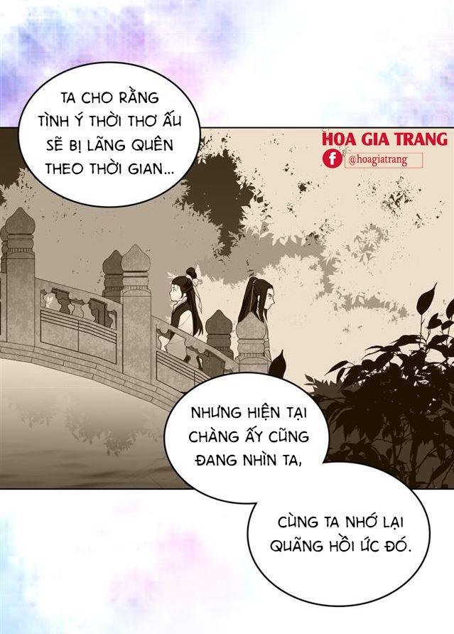 Ác Nữ Hoàng Hậu Chapter 66 - 56