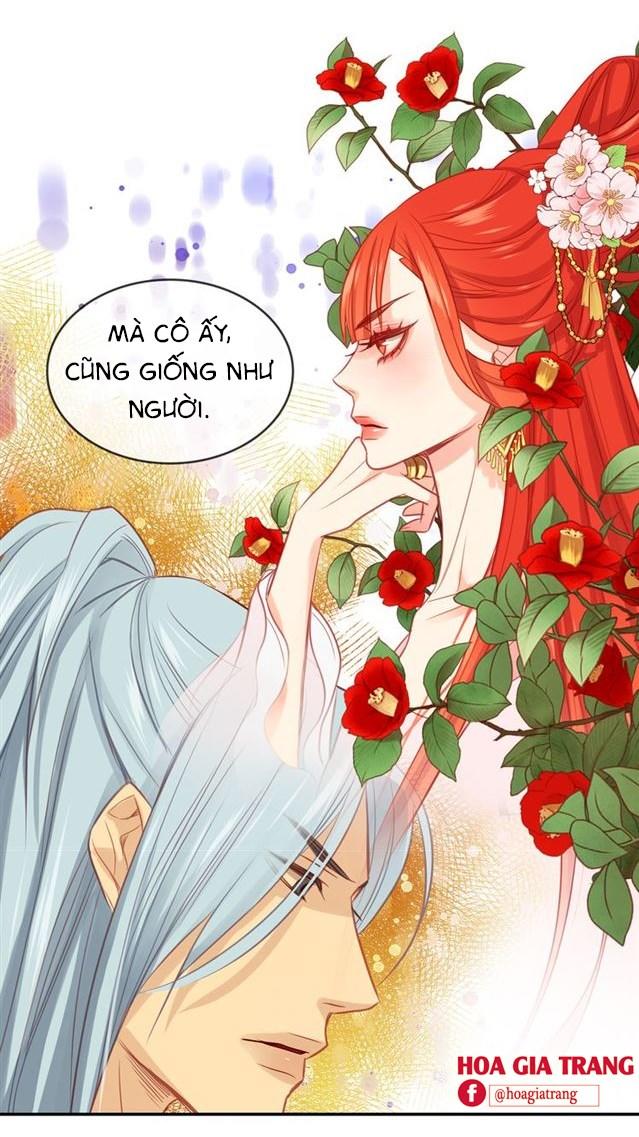 Ác Nữ Hoàng Hậu Chapter 66 - 59