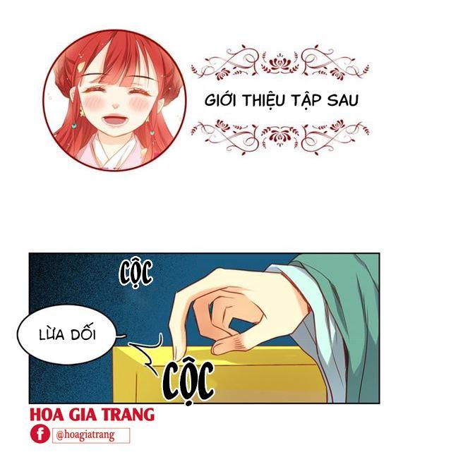 Ác Nữ Hoàng Hậu Chapter 66 - 60