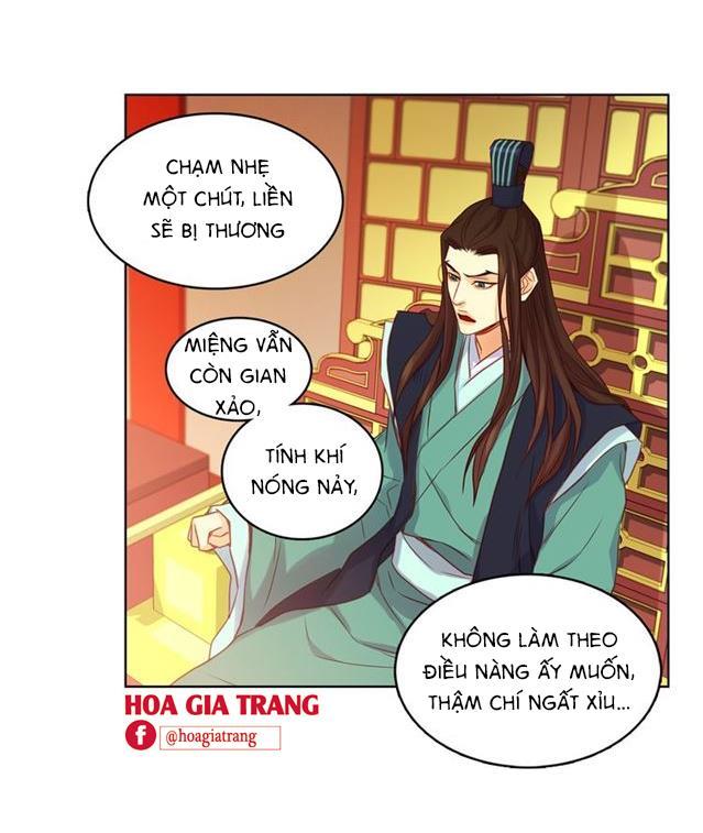 Ác Nữ Hoàng Hậu Chapter 66 - 61