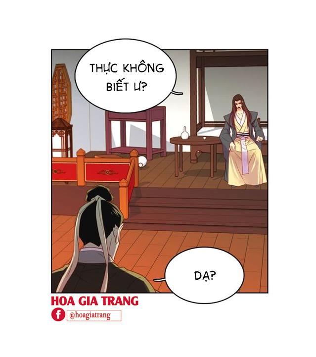 Ác Nữ Hoàng Hậu Chapter 66 - 10