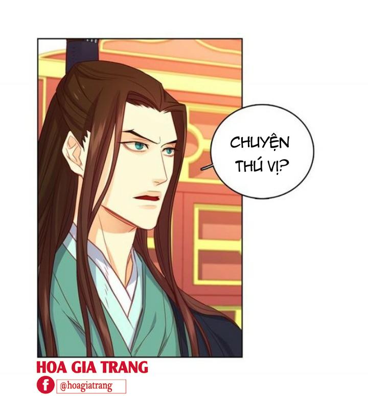 Ác Nữ Hoàng Hậu Chapter 67 - 12