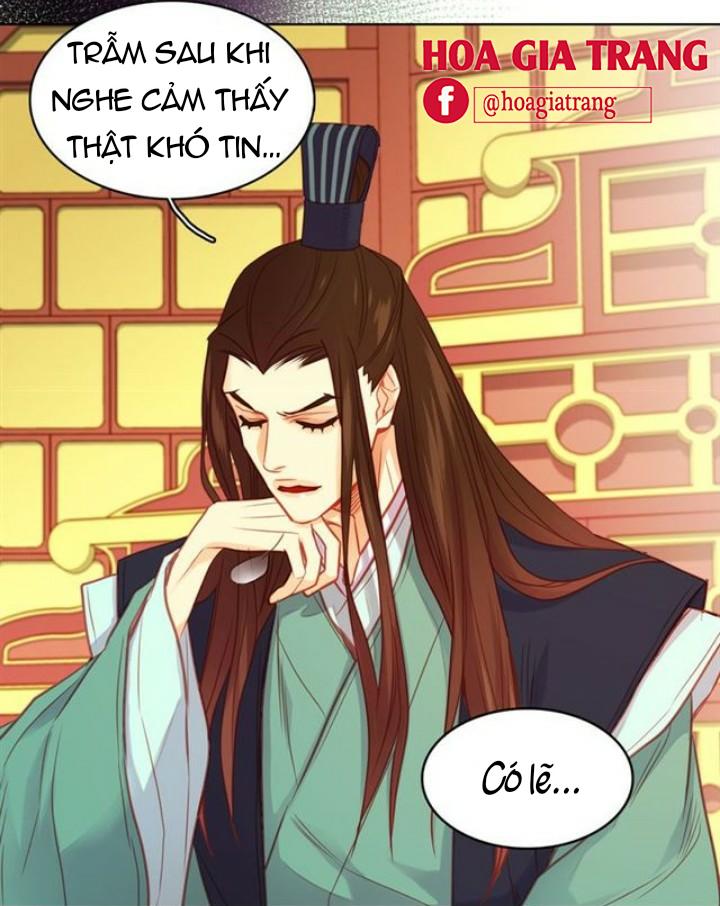 Ác Nữ Hoàng Hậu Chapter 67 - 20