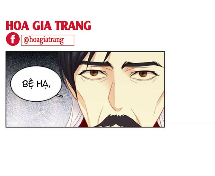 Ác Nữ Hoàng Hậu Chapter 67 - 25