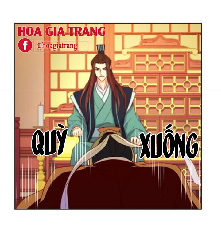 Ác Nữ Hoàng Hậu Chapter 67 - 26