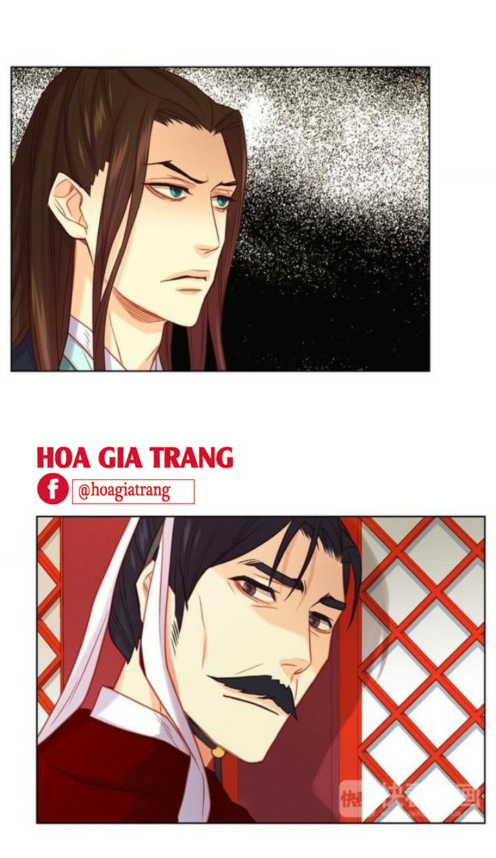 Ác Nữ Hoàng Hậu Chapter 67 - 33