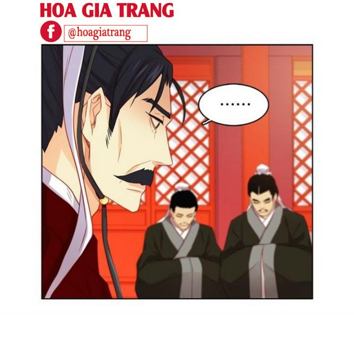 Ác Nữ Hoàng Hậu Chapter 67 - 36