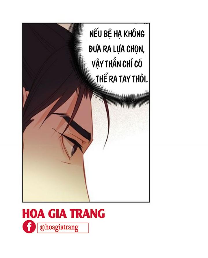 Ác Nữ Hoàng Hậu Chapter 67 - 37