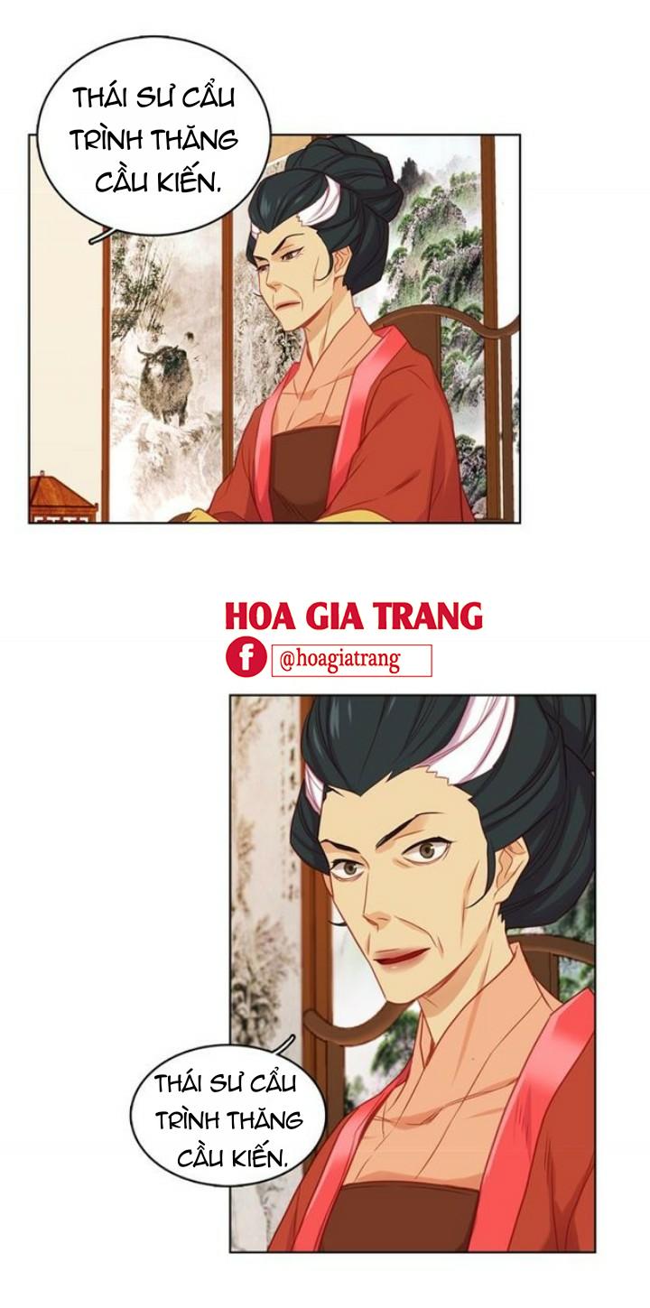 Ác Nữ Hoàng Hậu Chapter 67 - 40