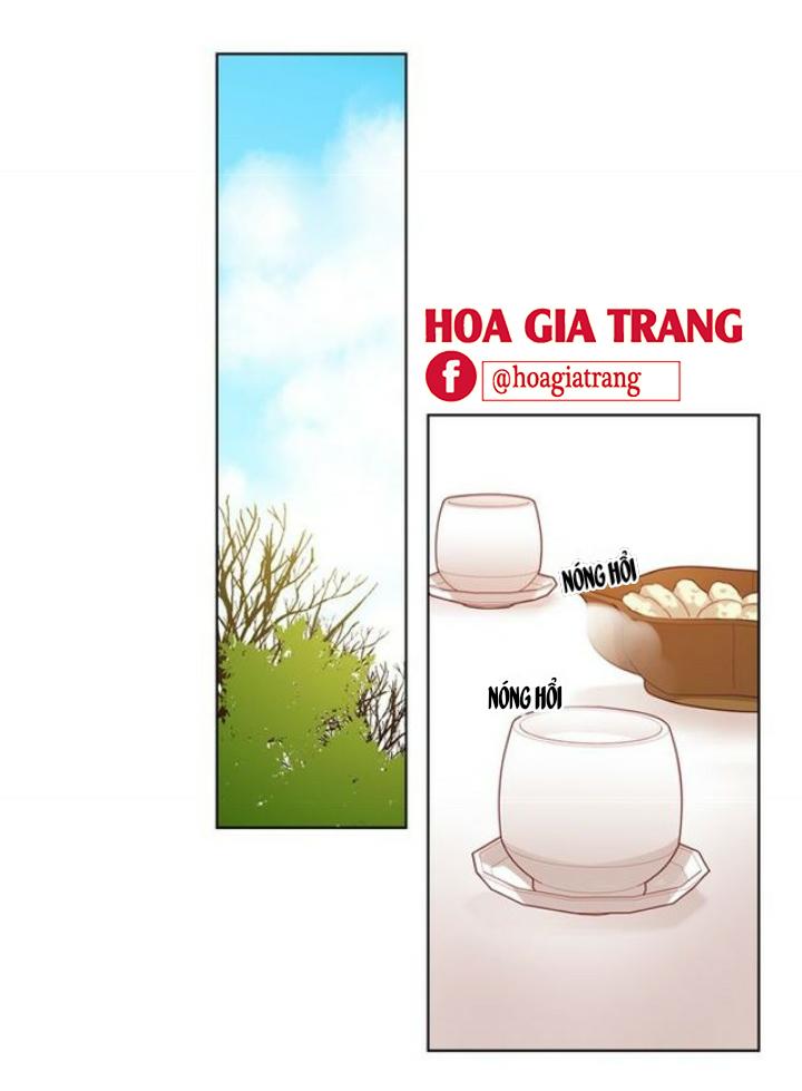 Ác Nữ Hoàng Hậu Chapter 67 - 41