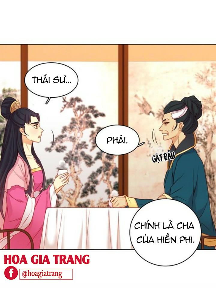 Ác Nữ Hoàng Hậu Chapter 67 - 44