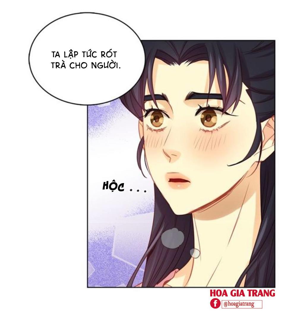 Ác Nữ Hoàng Hậu Chapter 68 - 16