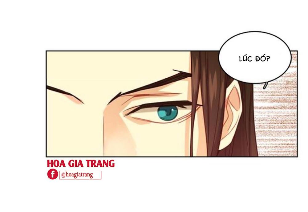 Ác Nữ Hoàng Hậu Chapter 68 - 33