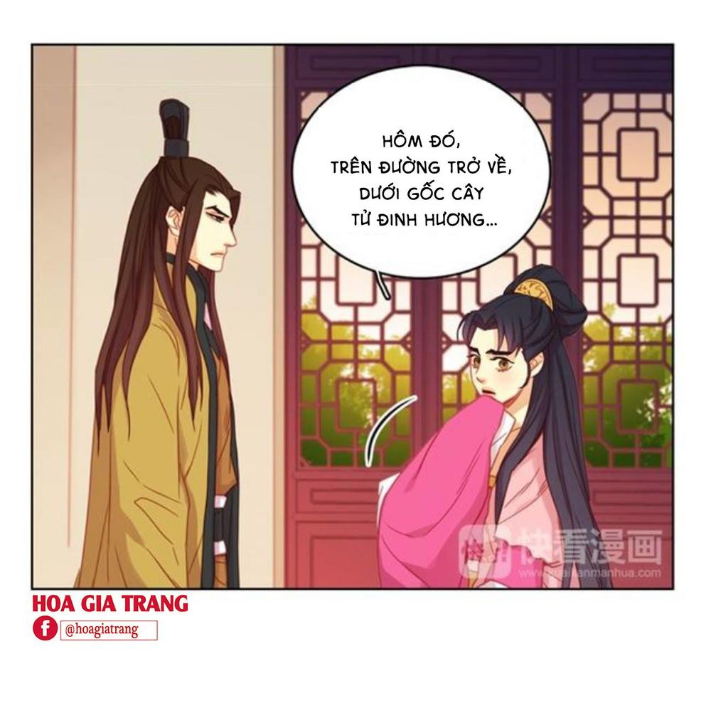 Ác Nữ Hoàng Hậu Chapter 68 - 34