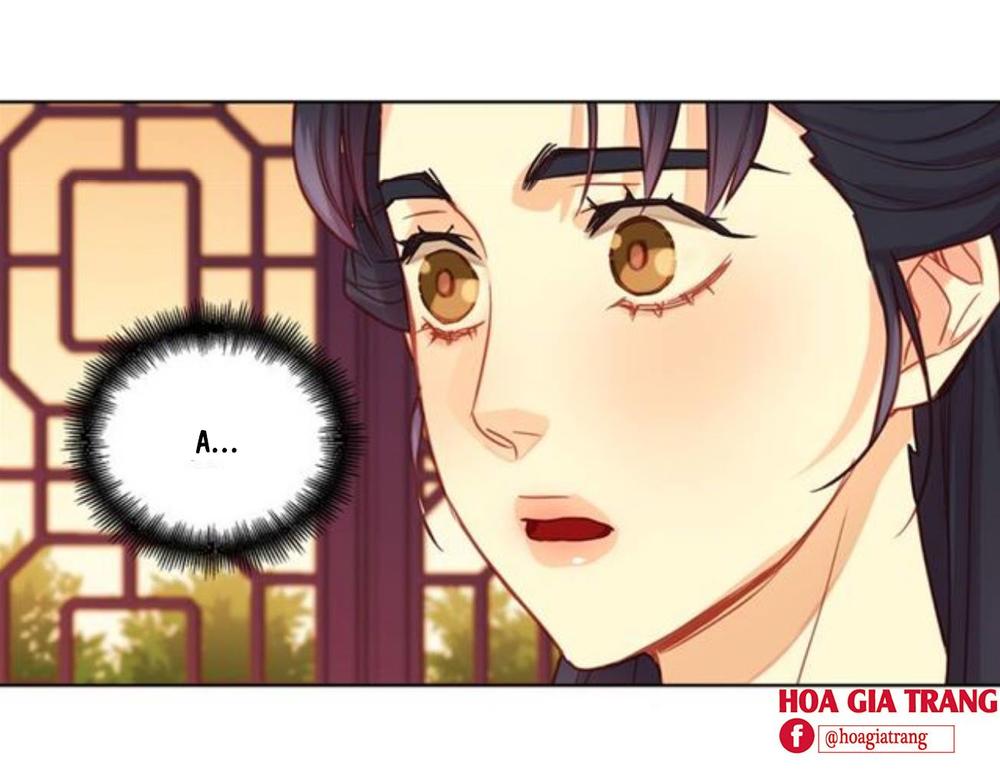 Ác Nữ Hoàng Hậu Chapter 68 - 38