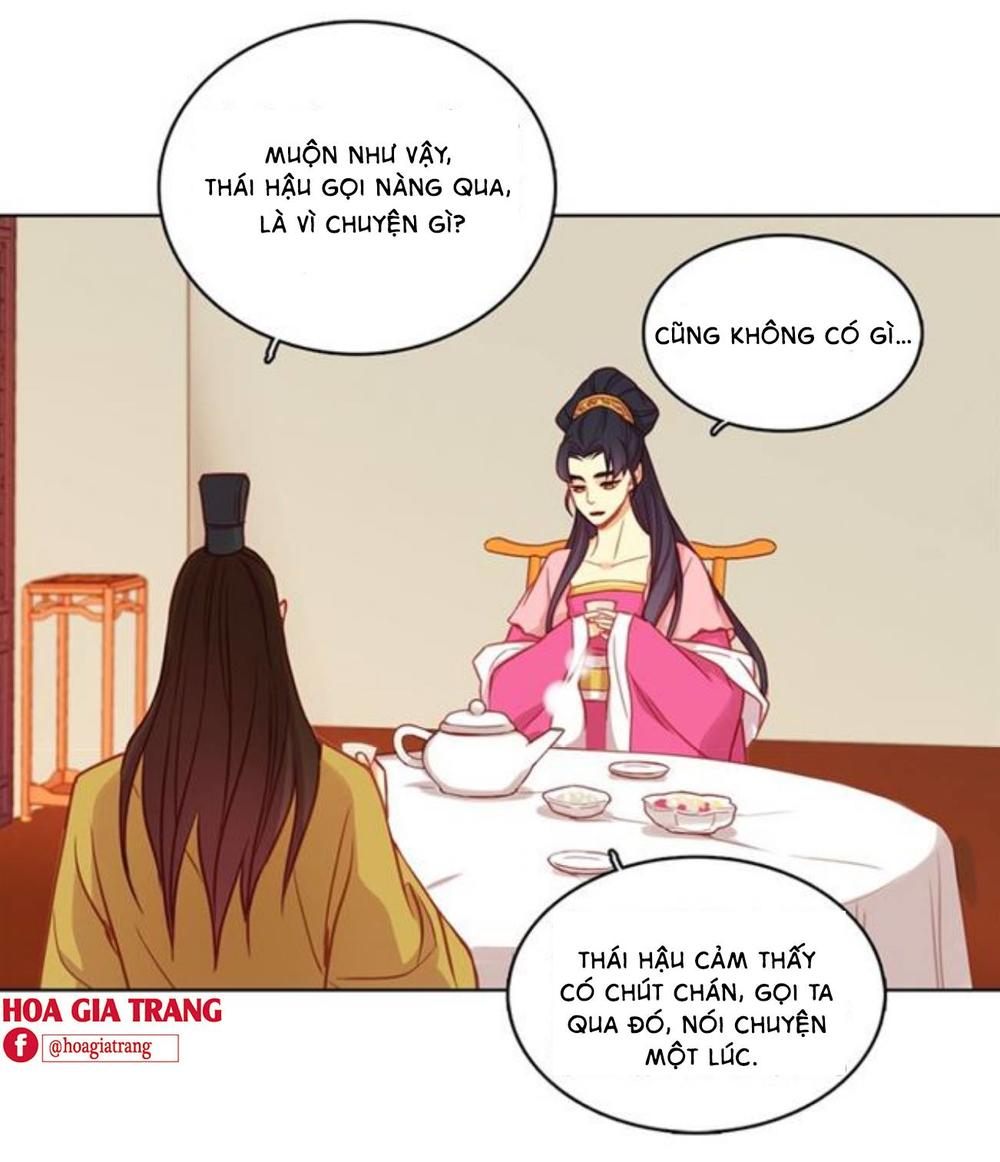 Ác Nữ Hoàng Hậu Chapter 68 - 40