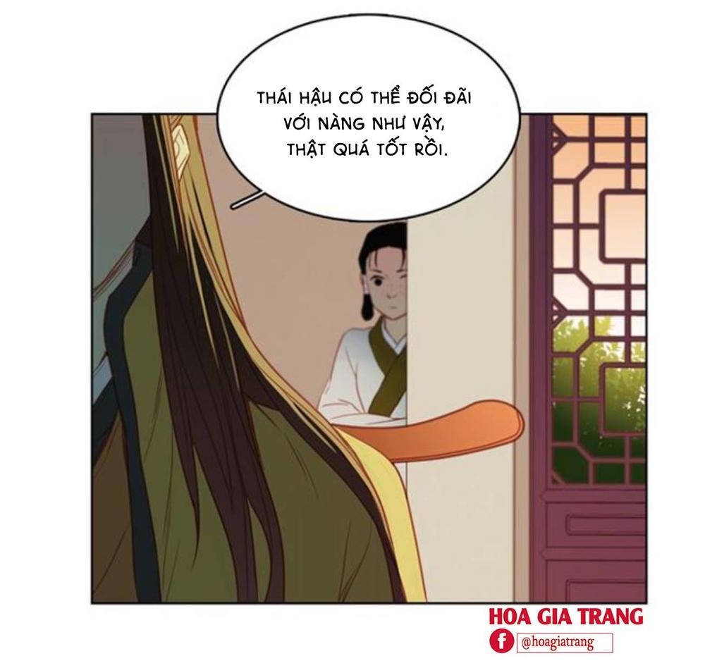 Ác Nữ Hoàng Hậu Chapter 68 - 41