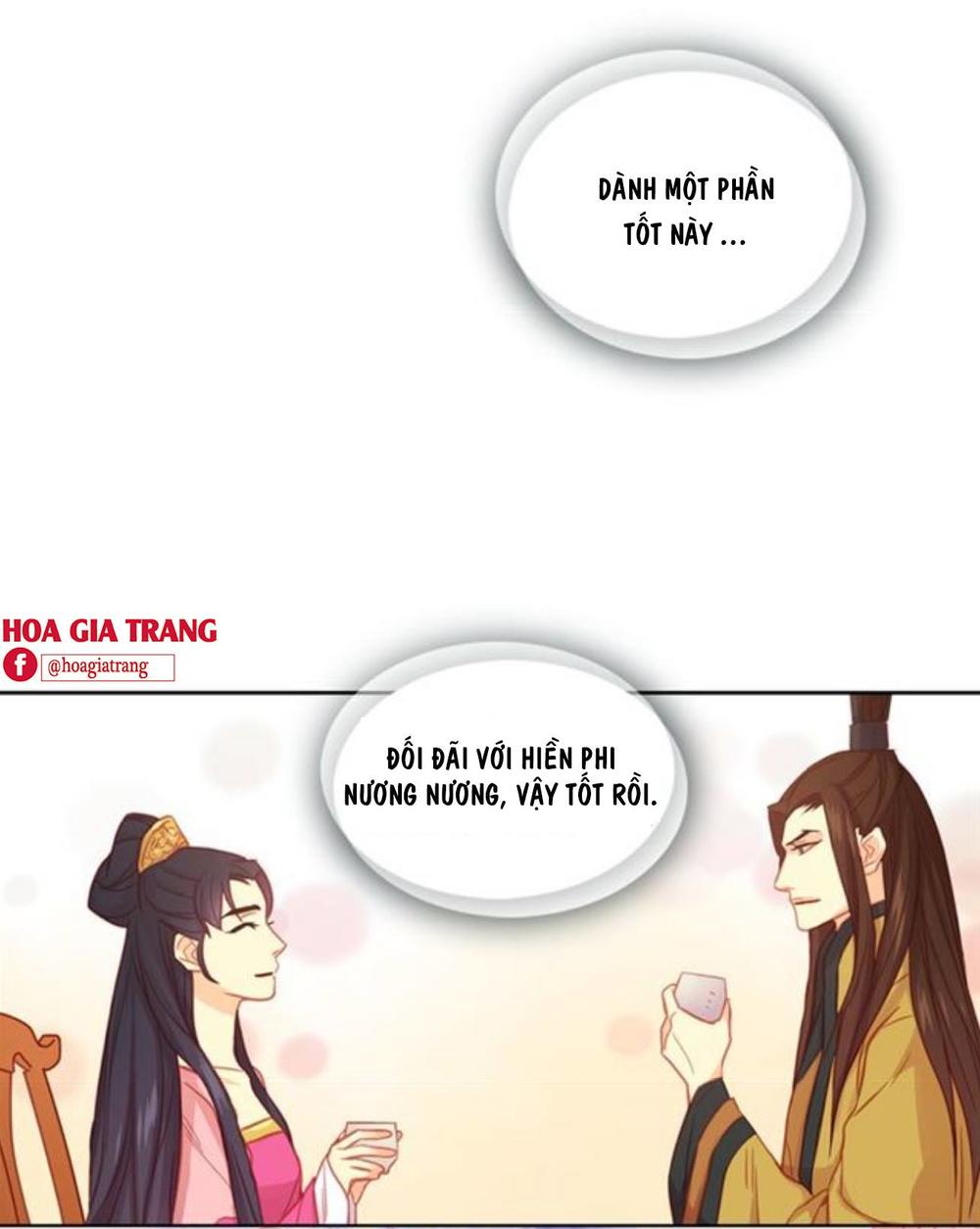 Ác Nữ Hoàng Hậu Chapter 68 - 43