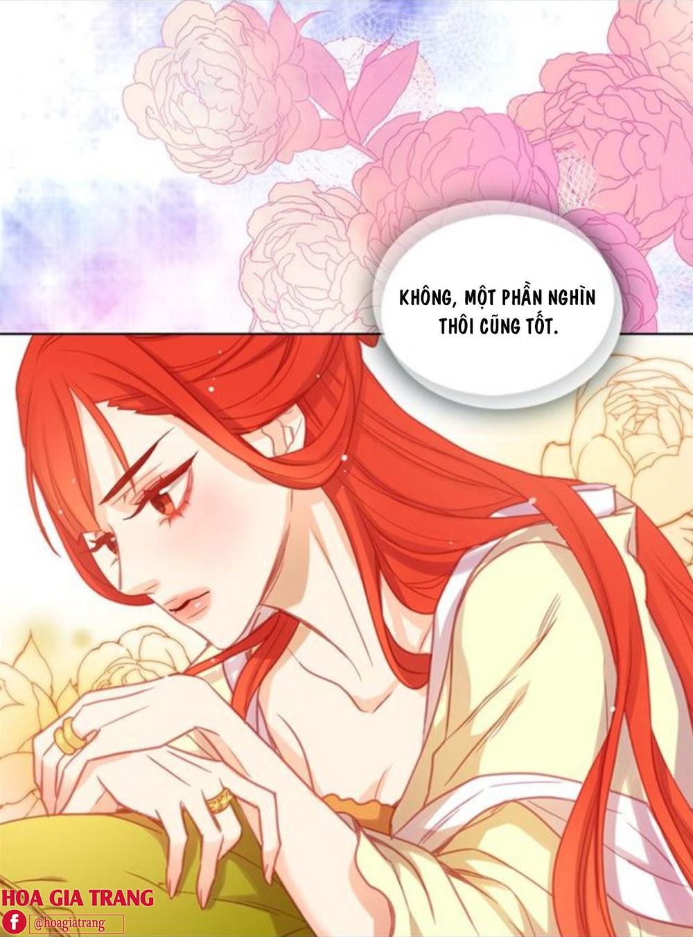 Ác Nữ Hoàng Hậu Chapter 68 - 44