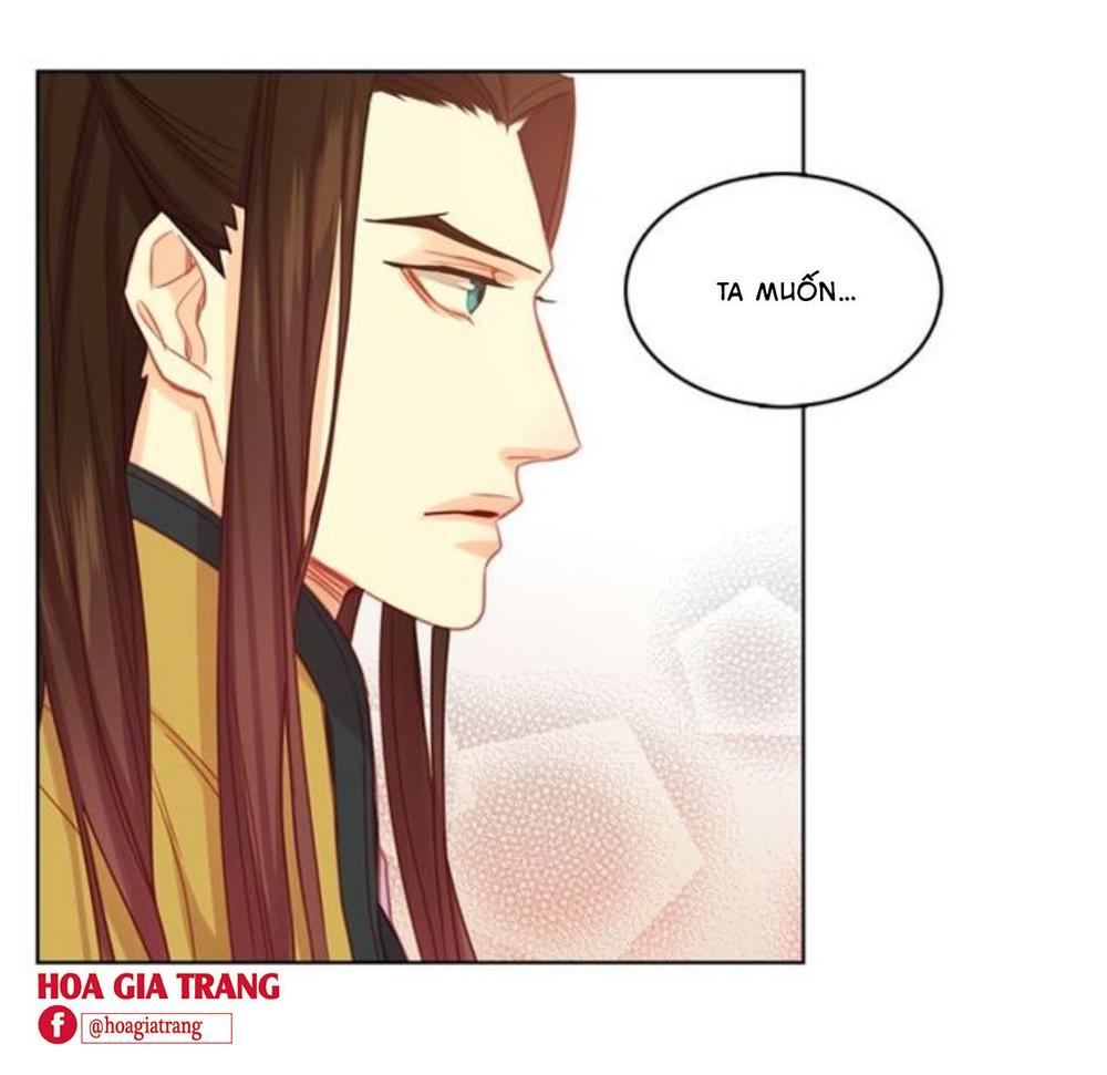 Ác Nữ Hoàng Hậu Chapter 68 - 47