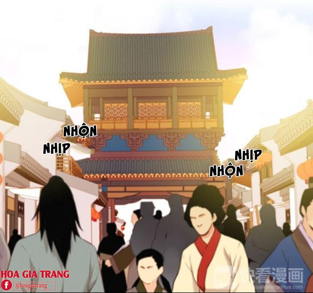 Ác Nữ Hoàng Hậu Chapter 68 - 54