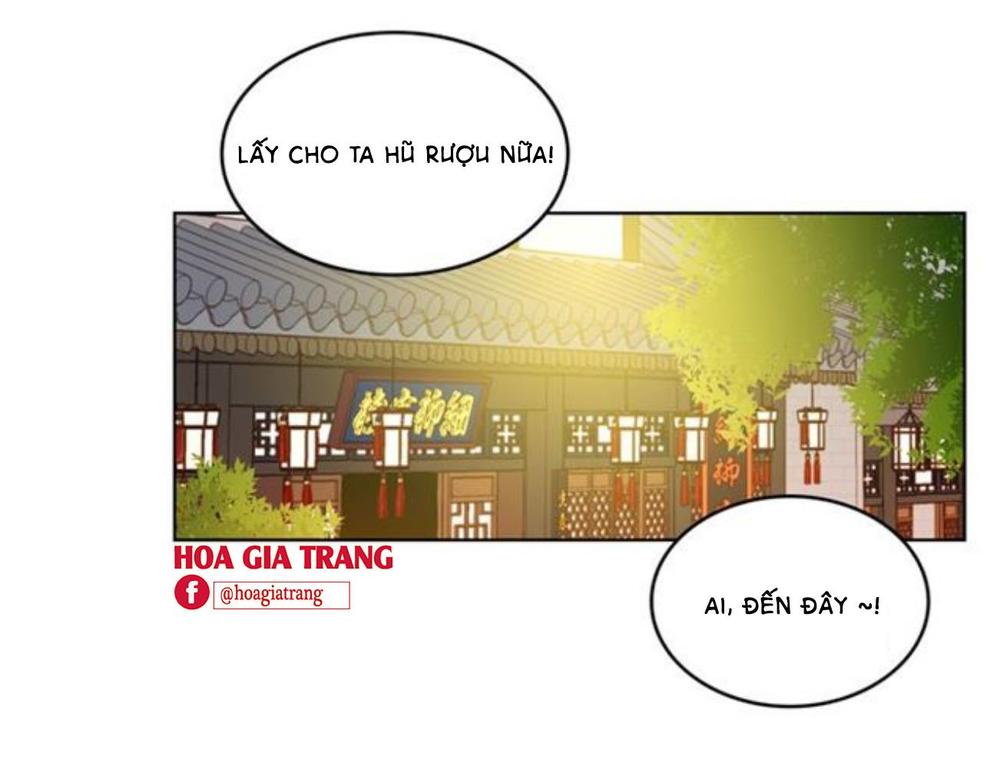 Ác Nữ Hoàng Hậu Chapter 68 - 55