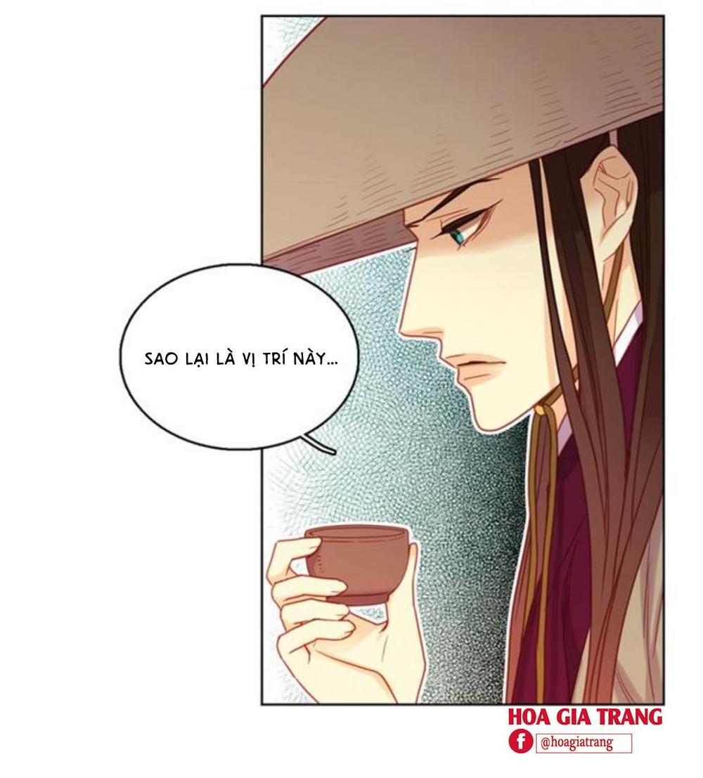 Ác Nữ Hoàng Hậu Chapter 68 - 57