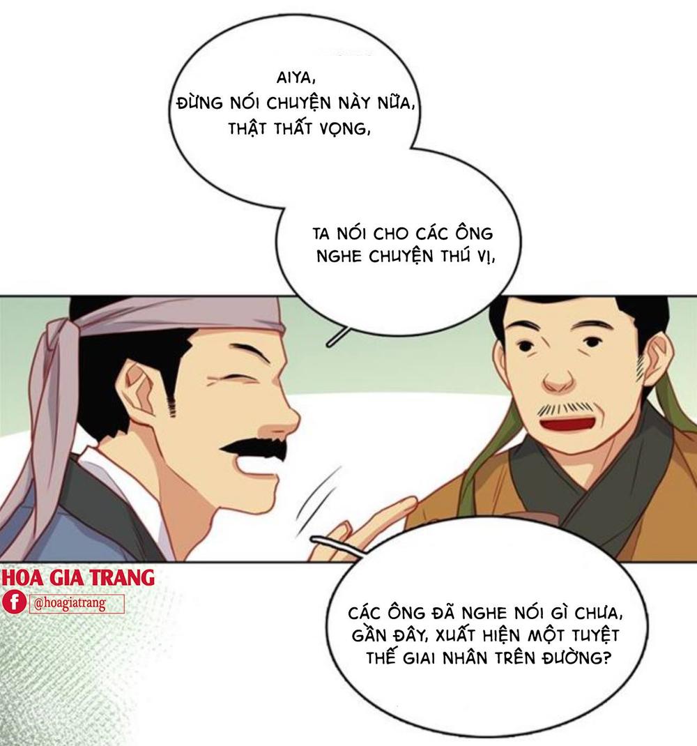 Ác Nữ Hoàng Hậu Chapter 68 - 61