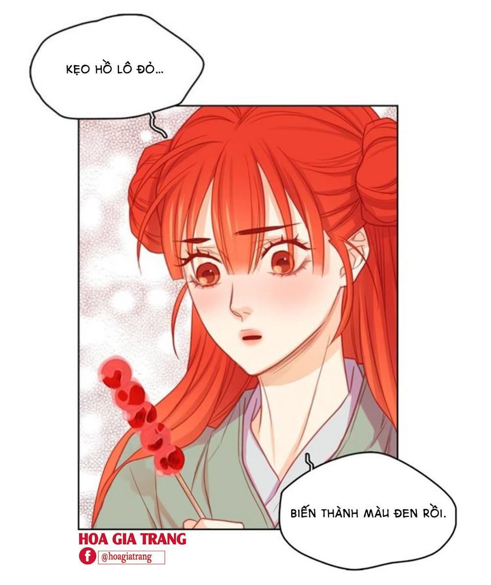 Ác Nữ Hoàng Hậu Chapter 68 - 64