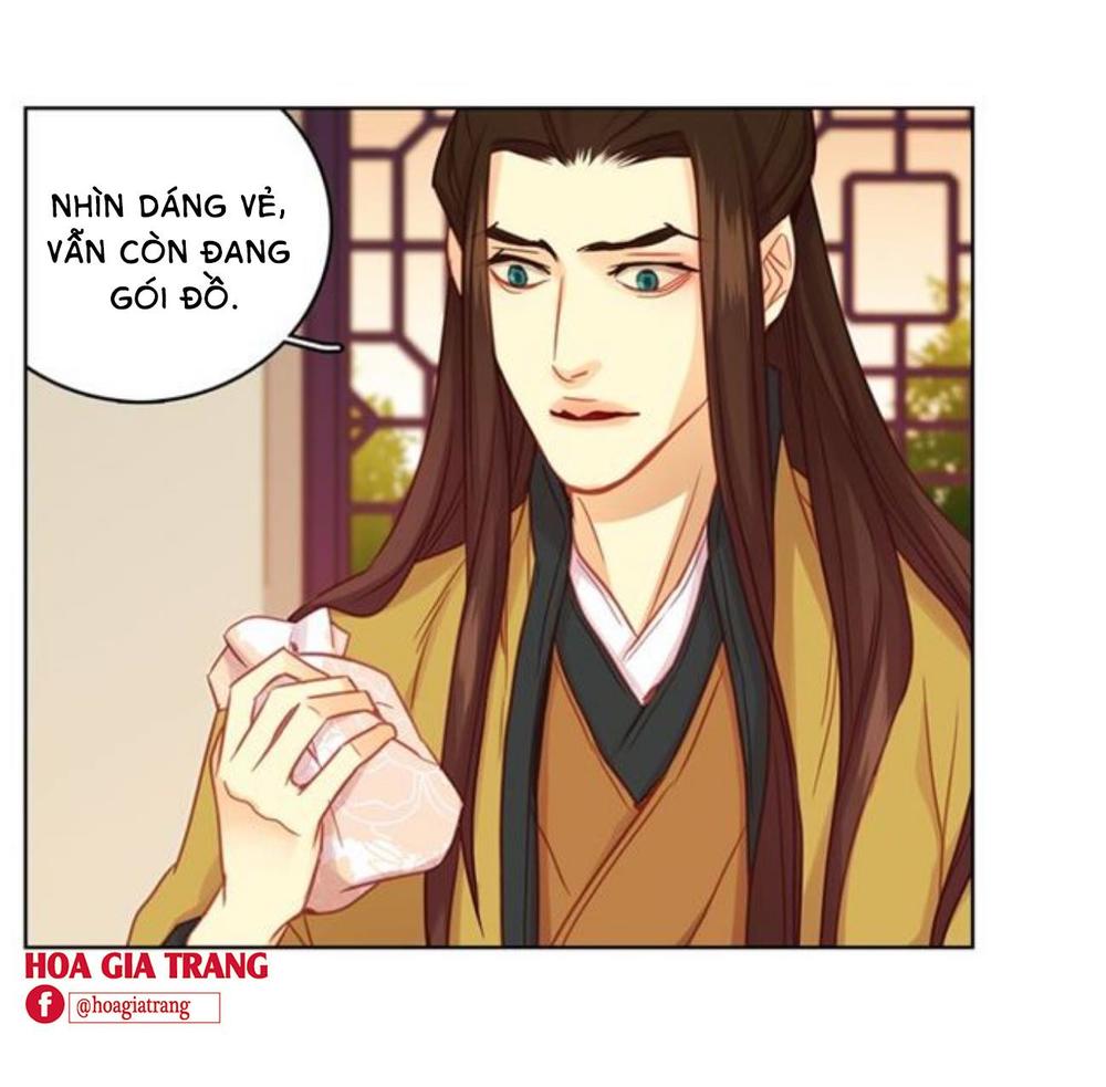 Ác Nữ Hoàng Hậu Chapter 68 - 9