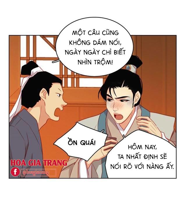 Ác Nữ Hoàng Hậu Chapter 69 - 12