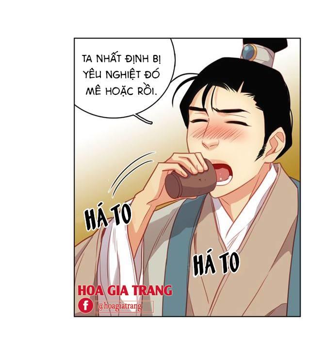 Ác Nữ Hoàng Hậu Chapter 69 - 13