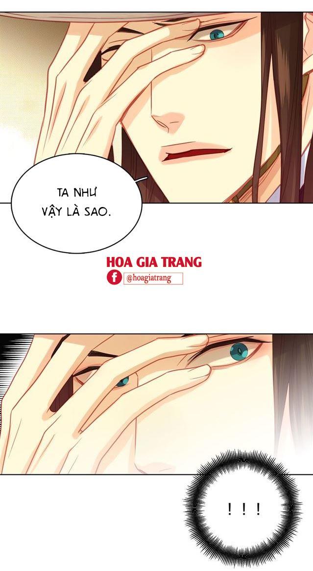 Ác Nữ Hoàng Hậu Chapter 69 - 16