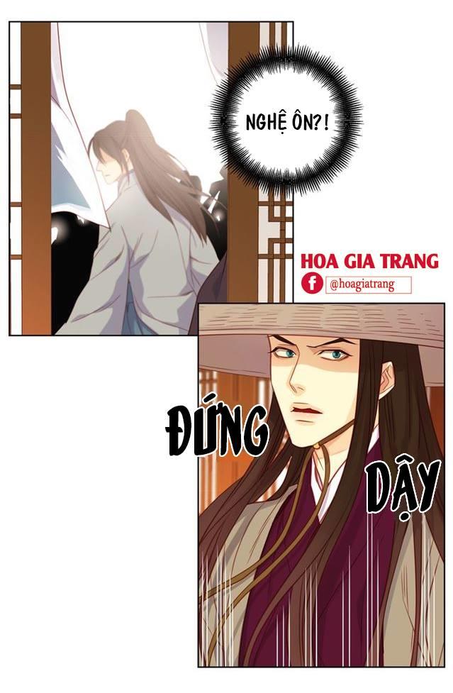 Ác Nữ Hoàng Hậu Chapter 69 - 17