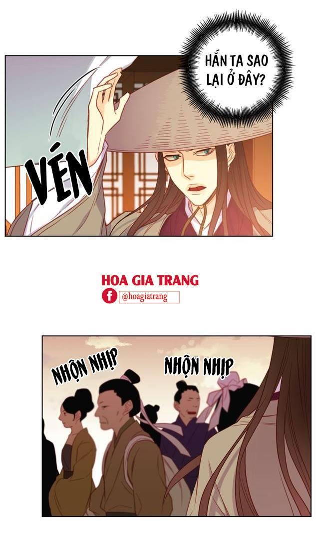 Ác Nữ Hoàng Hậu Chapter 69 - 18