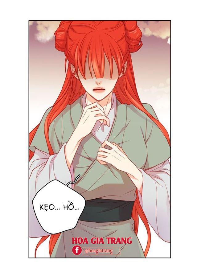 Ác Nữ Hoàng Hậu Chapter 69 - 22