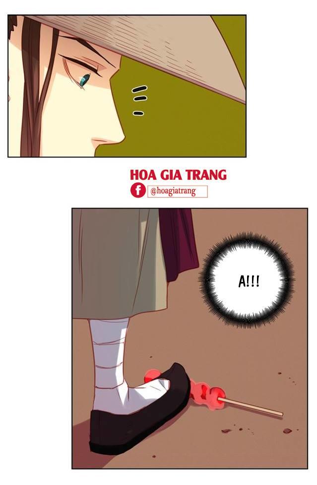 Ác Nữ Hoàng Hậu Chapter 69 - 23