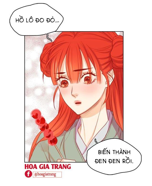 Ác Nữ Hoàng Hậu Chapter 69 - 27