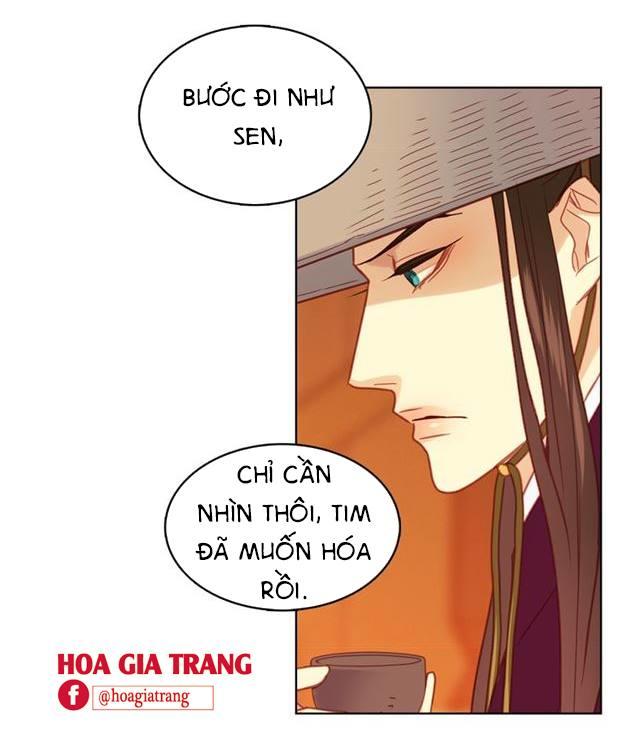 Ác Nữ Hoàng Hậu Chapter 69 - 4