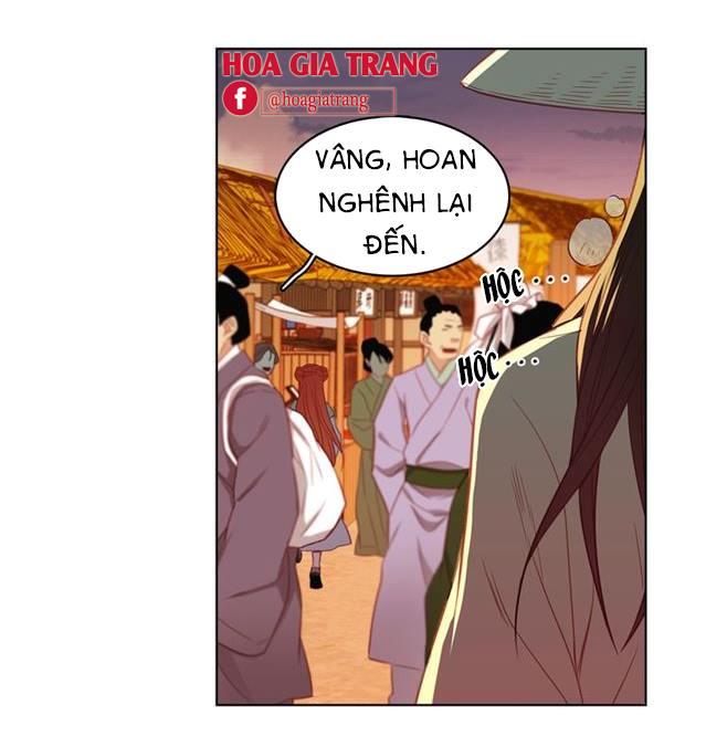 Ác Nữ Hoàng Hậu Chapter 69 - 31